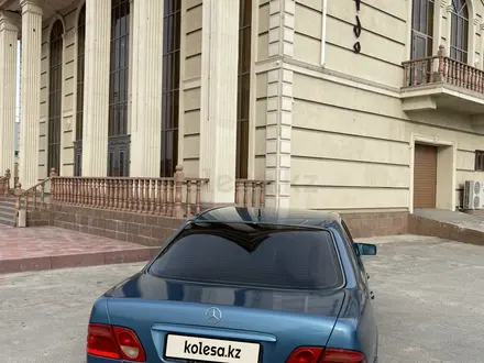 Mercedes-Benz E 280 1998 года за 3 200 000 тг. в Кызылорда – фото 3