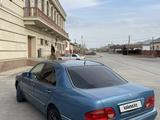 Mercedes-Benz E 280 1998 годаүшін3 200 000 тг. в Кызылорда – фото 4