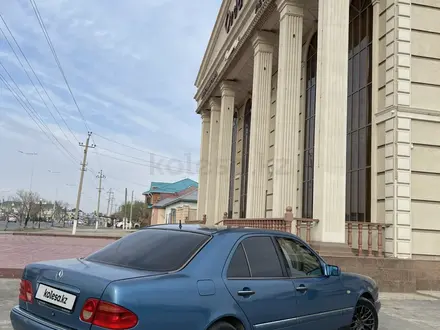 Mercedes-Benz E 280 1998 года за 3 200 000 тг. в Кызылорда – фото 8