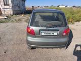 Daewoo Matiz 2013 годаүшін1 200 000 тг. в Алматы – фото 2