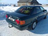 Audi A6 1996 года за 2 550 000 тг. в Петропавловск – фото 3