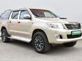 Toyota Hilux 2013 годаүшін7 400 000 тг. в Актобе