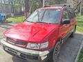 Mitsubishi Space Runner 1995 годаүшін700 000 тг. в Алматы – фото 2