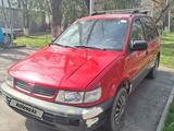 Mitsubishi Space Runner 1995 года за 950 000 тг. в Алматы – фото 2