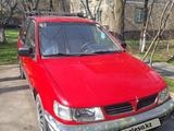 Mitsubishi Space Runner 1995 года за 950 000 тг. в Алматы – фото 4