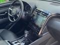 Hyundai Tucson Travel 2.5 AT 4WD 2022 года за 11 490 000 тг. в Алматы – фото 20