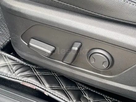 Hyundai Tucson Travel 2.5 AT 4WD 2022 года за 11 490 000 тг. в Алматы – фото 24