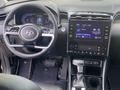 Hyundai Tucson Travel 2.5 AT 4WD 2022 года за 11 490 000 тг. в Алматы – фото 25