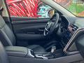 Hyundai Tucson Travel 2.5 AT 4WD 2022 года за 11 490 000 тг. в Алматы – фото 17