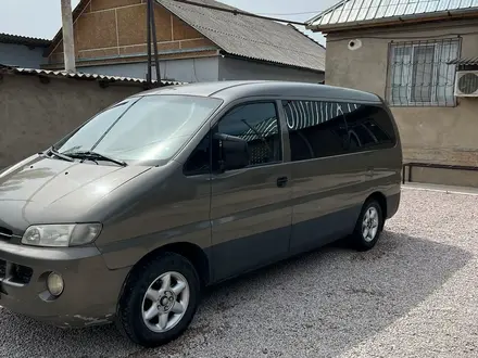 Hyundai Starex 2000 года за 1 350 000 тг. в Кордай – фото 6