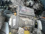 Двигатель Volkswagen BUD 1.4 Golf 5 Golf Plus Caddy 3 Polo 4 за 400 000 тг. в Алматы – фото 2