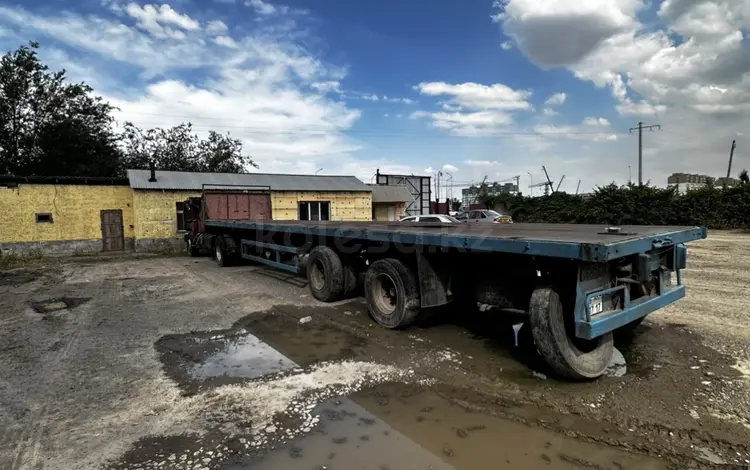 Dongfeng 2007 года за 6 500 000 тг. в Шымкент