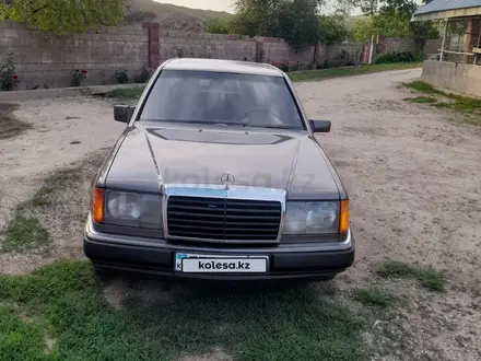 Mercedes-Benz E 230 1991 года за 1 300 000 тг. в Шымкент – фото 9