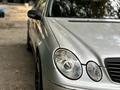 Mercedes-Benz E 320 2004 годаfor5 300 000 тг. в Алматы – фото 6