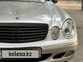 Mercedes-Benz E 320 2004 годаfor5 300 000 тг. в Алматы – фото 7