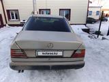 Mercedes-Benz E 260 1990 годаfor1 000 000 тг. в Кокшетау – фото 2