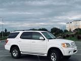 Toyota Sequoia 2002 годаүшін10 500 000 тг. в Алматы – фото 5