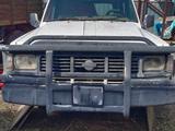 Nissan Patrol Y60 2.8 дизель за 2 000 000 тг. в Алматы