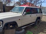 Nissan Patrol Y60 2.8 дизель за 2 000 000 тг. в Алматы – фото 2