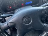 Nissan Almera 2002 года за 1 600 000 тг. в Петропавловск – фото 3