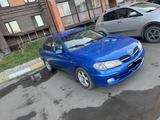 Nissan Almera 2002 года за 1 600 000 тг. в Петропавловск