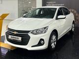 Chevrolet Onix 2024 годаүшін9 290 000 тг. в Усть-Каменогорск