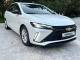 Chevrolet Monza 2023 годаүшін7 500 000 тг. в Алматы – фото 2