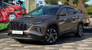 Hyundai Tucson 2024 года за 11 590 000 тг. в Алматы