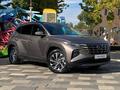 Hyundai Tucson 2024 года за 11 590 000 тг. в Алматы – фото 11