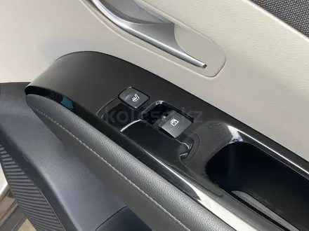 Hyundai Tucson 2024 года за 11 590 000 тг. в Алматы – фото 12