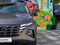Hyundai Tucson 2024 года за 11 590 000 тг. в Алматы – фото 15