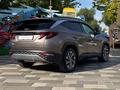 Hyundai Tucson 2024 года за 11 590 000 тг. в Алматы – фото 18