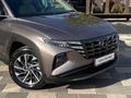 Hyundai Tucson 2024 года за 11 590 000 тг. в Алматы – фото 2
