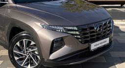 Hyundai Tucson 2024 годаүшін11 590 000 тг. в Алматы – фото 2