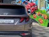 Hyundai Tucson 2024 года за 11 590 000 тг. в Алматы – фото 3