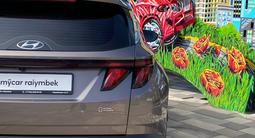 Hyundai Tucson 2024 годаүшін11 590 000 тг. в Алматы – фото 3