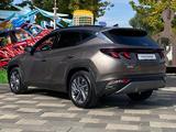 Hyundai Tucson 2024 года за 11 590 000 тг. в Алматы – фото 4