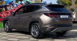 Hyundai Tucson 2024 годаүшін11 590 000 тг. в Алматы – фото 4