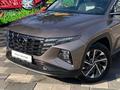 Hyundai Tucson 2024 года за 11 590 000 тг. в Алматы – фото 5