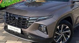Hyundai Tucson 2024 годаүшін11 590 000 тг. в Алматы – фото 5