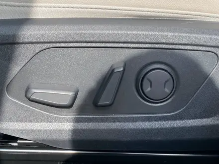 Hyundai Tucson 2024 года за 11 590 000 тг. в Алматы – фото 8
