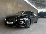 Hyundai Grandeur 2019 года за 9 500 000 тг. в Шымкент