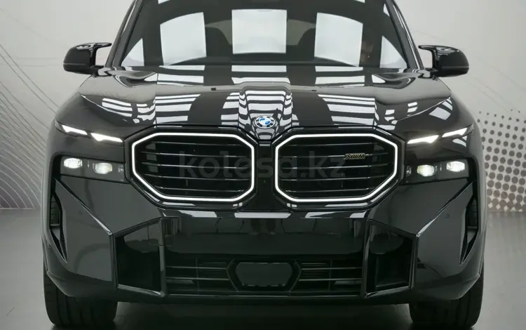 BMW XM 2024 года за 85 750 000 тг. в Астана