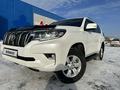 Toyota Land Cruiser Prado 2019 года за 23 350 000 тг. в Костанай – фото 5