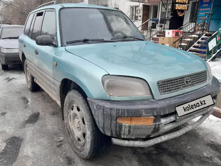 Toyota RAV4 1997 года за 2 750 000 тг. в Актобе