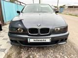 BMW 525 1998 годаүшін3 100 000 тг. в Тараз