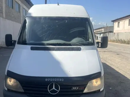 Mercedes-Benz Sprinter 2000 года за 4 200 000 тг. в Алматы