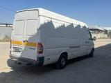 Mercedes-Benz Sprinter 2000 годаүшін4 200 000 тг. в Алматы – фото 3
