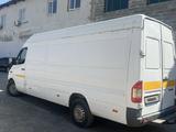 Mercedes-Benz Sprinter 2000 годаүшін4 200 000 тг. в Алматы – фото 2