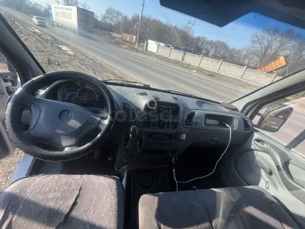 Mercedes-Benz Sprinter 2000 года за 4 200 000 тг. в Алматы – фото 5